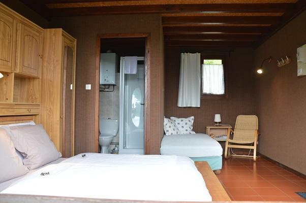 B&B Las Trinquades Boussenac 外观 照片
