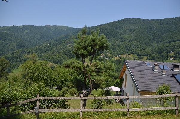 B&B Las Trinquades Boussenac 外观 照片