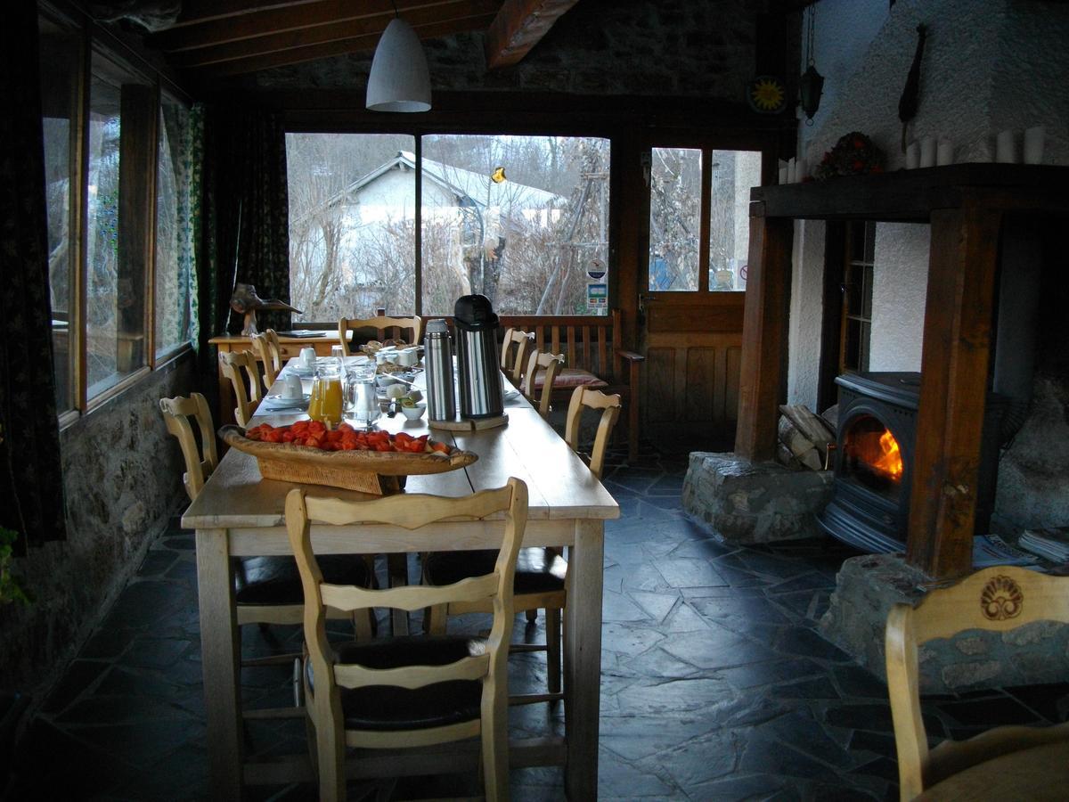 B&B Las Trinquades Boussenac 外观 照片