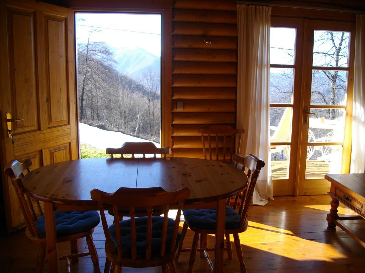 B&B Las Trinquades Boussenac 外观 照片