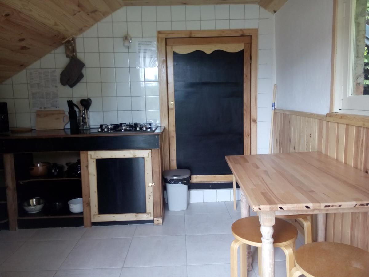 B&B Las Trinquades Boussenac 外观 照片