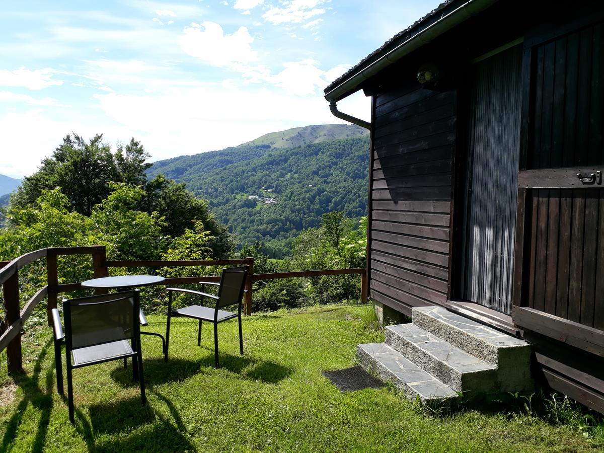 B&B Las Trinquades Boussenac 外观 照片
