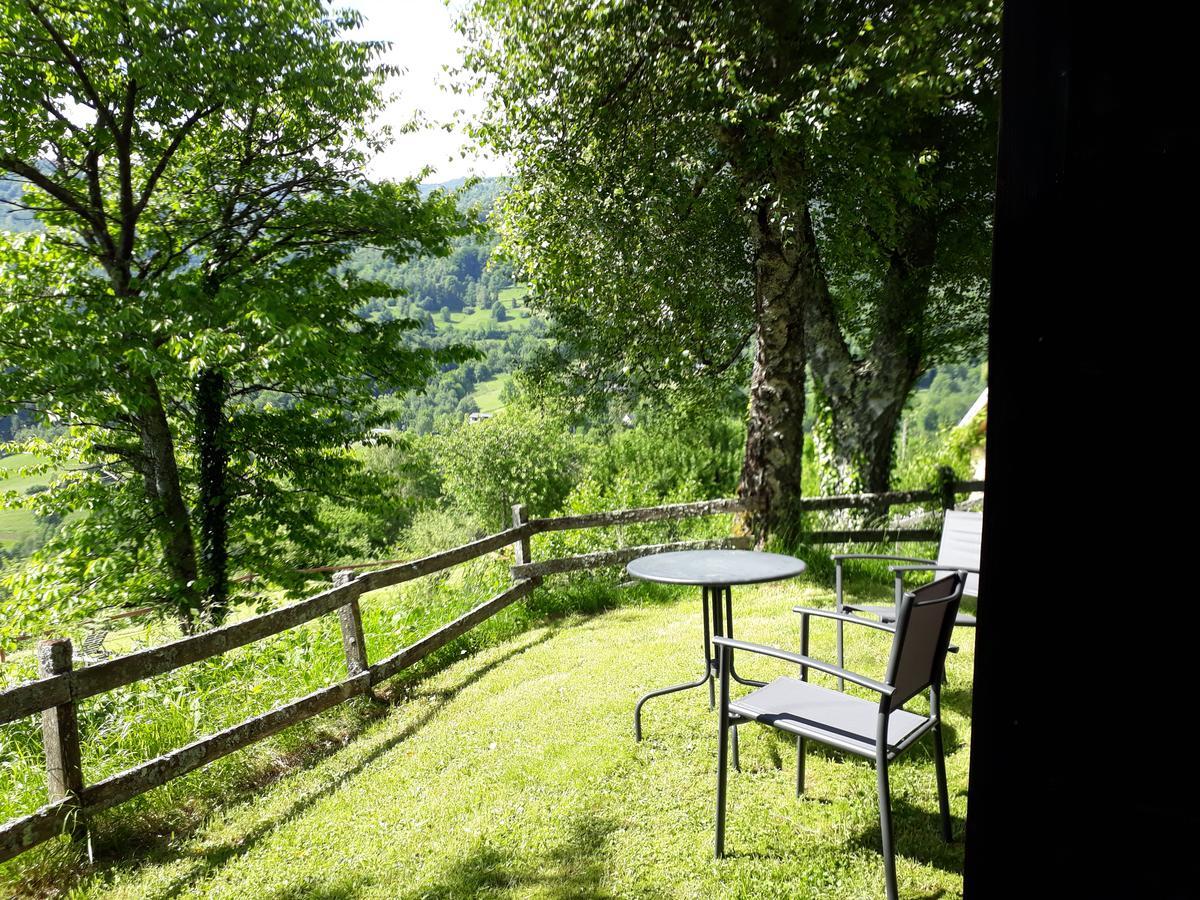 B&B Las Trinquades Boussenac 外观 照片