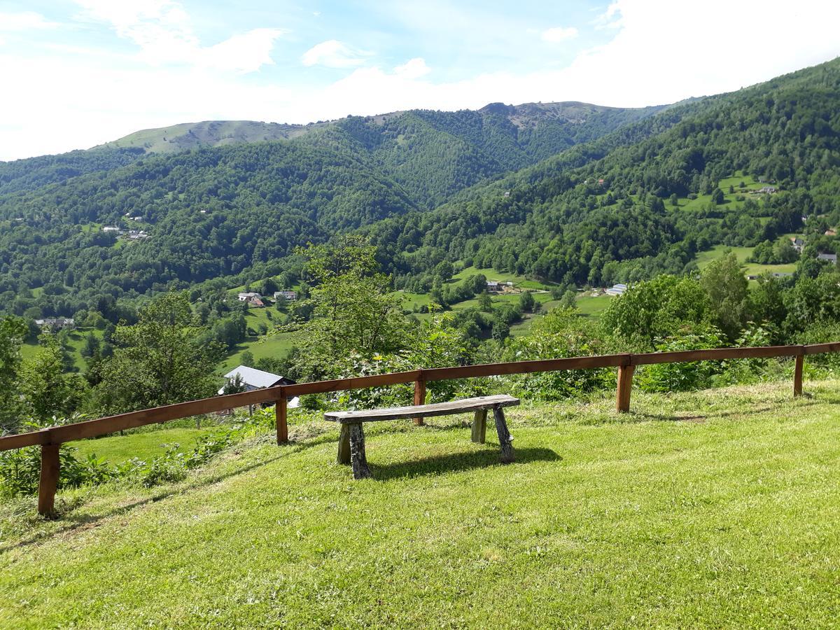 B&B Las Trinquades Boussenac 外观 照片