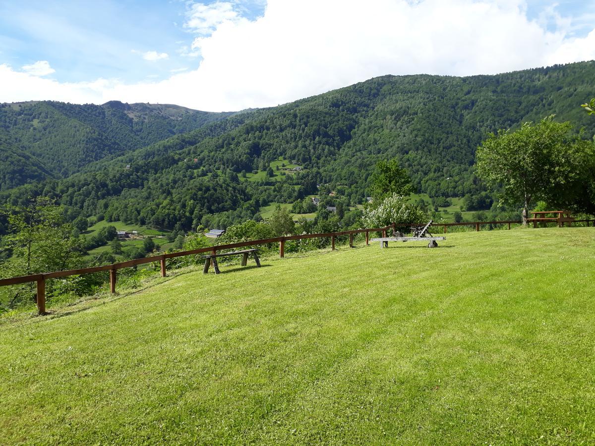 B&B Las Trinquades Boussenac 外观 照片