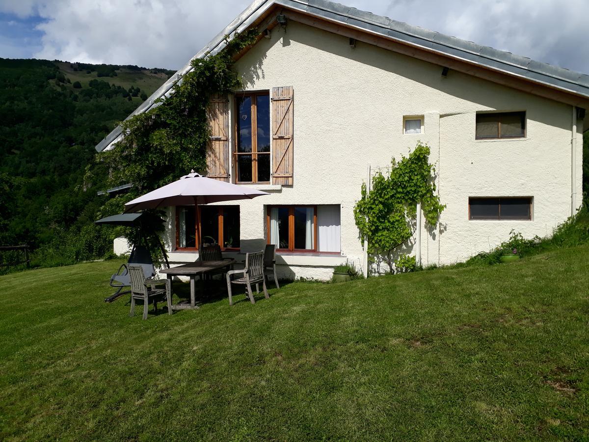 B&B Las Trinquades Boussenac 外观 照片